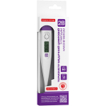 Електронний цифровий термометр 2B RJT-002 2