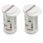 Тест-смужки Gamma MS (50 шт) 2 Toros Тест-смужки Gamma MS (50 шт) 2