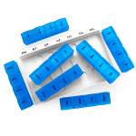 Органайзер для пігулок пластиковий Тиждень  РТ 6039 2