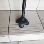 Трость алюминиевая Eazy Up Toros-Group с дополнительной опорой для руки, Тип 1166 4