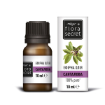 Ефірна олія санталова Flora Secret 10 мл