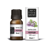 Ефірна олія чебрецю Flora Secret 10 мл