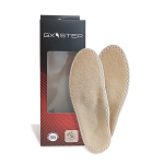 Устілки ортопедичні GX STEP екобаланс, амортизуючі, Тип 1172 2