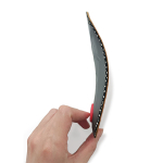 Напівустілки ортопедичні GX STEP шкіряні амортизуючі, Тип 1173 2