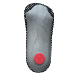 Напівустілки ортопедичні GX STEP шкіряні амортизуючі, Тип 1173 3