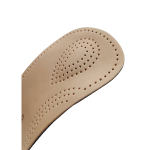 Напівустілки ортопедичні GX STEP шкіряні амортизуючі, Тип 1173 4