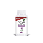 Добавка дієтична Flora Secret Dr.Oil олія розторопші, в капсулах № 60