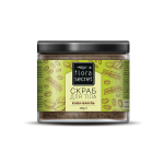 Скраб для тела кофе-ваниль Flora Secret 430 г
