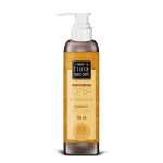 Масло массажное антицеллюлитное Flora Secret 150 мл