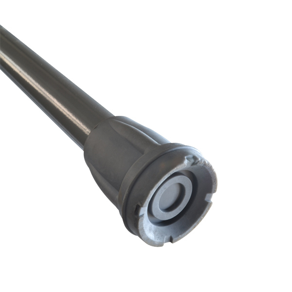 Ходунки нерегульовані, з двома колесами, нескладні Норма-Трейд, НТ-03-002 3