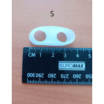 Ортопедична міжпальцева перегородка з кільцем Toros-Group, Тип 1036 5