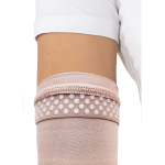 Рукав компресійний з компресією 27-36 мм рт., Tiana, Тип 715 (бежевий) 3
