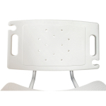 Стул для ванны и душа со спинкой 301А Toros-Group, Тип 1171 4