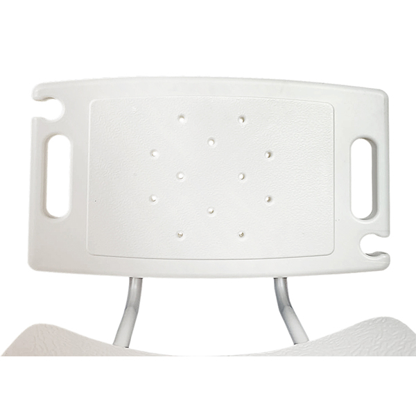 Стул для ванны и душа со спинкой 301А Toros-Group, Тип 1171 4