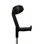 Костыль локтевой, телескопический, алюминиевый Toros-Group, Тип 1005 2