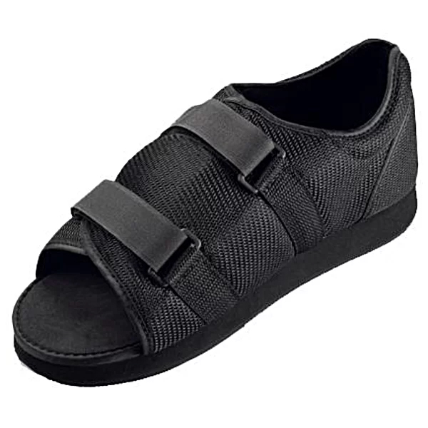 Взуття післяопераційне Orliman CP01 2