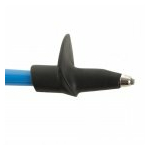 Палиці для скандинавської ходьби ТМ "NWALK", 120 см монолітні (пара) 5