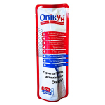 Салфетка гелевая антимикробная "ОпікУн" (30х20 см) №1 - 1 шт.