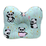 Ортопедична подушка для новонароджених Olvi "Метелик" J2302BOX, в коробці 2