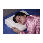 Ортопедическая подушка для взрослых Olvi J2306 2