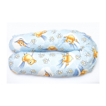 Подушка для вагітних і годівлі Olvi J2309 2