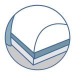 Тришарова ортопедична подушка для дітей з ефектом пам'яті Olvi J2507 4