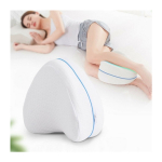 Ортопедическая подушка для ног и колен с эффектом памяти J2518 2