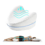 Ортопедическая подушка для ног и колен с эффектом памяти J2518 3