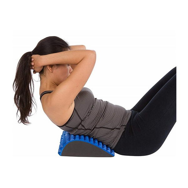 Тренажер для спины Мостик Ортек 3