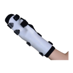 Шина для іммобілізації руки (бандаж для фіксації кисті) Wing Med W325, права, р.L 3