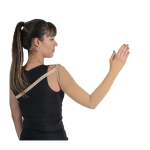 Компресійний рукав з плечовим ременем Wing Med W1324, 2 клас 2