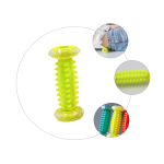 Масажний ролик для тіла з великими шипами HBC 3