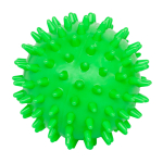 Мяч массажный твердый, 7см 2