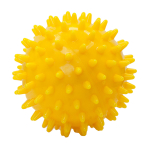 Мяч массажный твердый, 7см 4