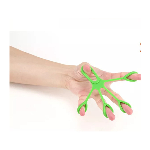 Еспандер для пальців та кисті руки HV 3