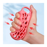 Еспандер кистьовий Соти HBC, низьке навантаження 4