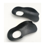 Ортопедические каркасные полустельки с поддержкой свода стопы 09-908 2