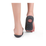 Ортопедические каркасные полустельки с поддержкой свода стопы 09-908 5