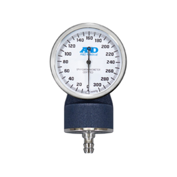 Механічний тонометр A&D UA-100 (розмір манжети 22-32 см) 3