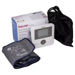 Автоматичний тонометр на плече Beurer BM 27 (розмір манжети 22-42 см) 2