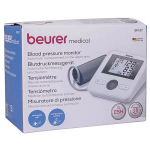 Автоматичний тонометр на плече Beurer BM 27 (розмір манжети 22-42 см) 3