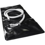 Камера Ridni с 1-й трубкой для манжеты цифрового измерителя артериального давления, стандартная RD-PVC1-M 2