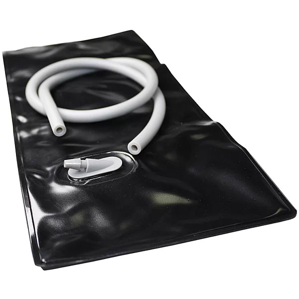 Камера Ridni с 1-й трубкой для манжеты цифрового измерителя артериального давления, стандартная RD-PVC1-M 2