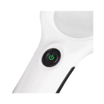 Лупа ручная с LED и UV-подсветкой Ridni RD-9587, 3x увеличение (d-75 мм) 2