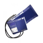 Манжета для механического измерителя артериального давления Ridni RD-MN-01-M, стандартная (25,4-40,6 см) 2