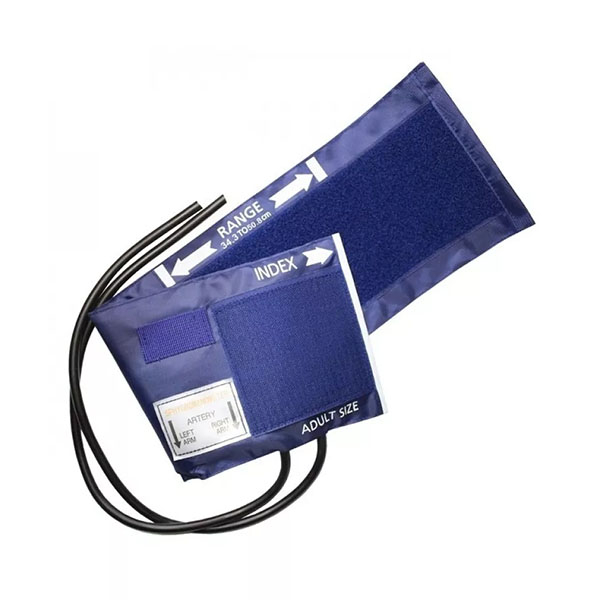 Манжета для механического измерителя артериального давления Ridni RD-MN-01-M, стандартная (25,4-40,6 см) 2