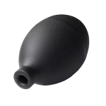 Нагнетатель для полуавтоматического измерителя артериального давления (грушевидный) Ridni RD-NG-02 2