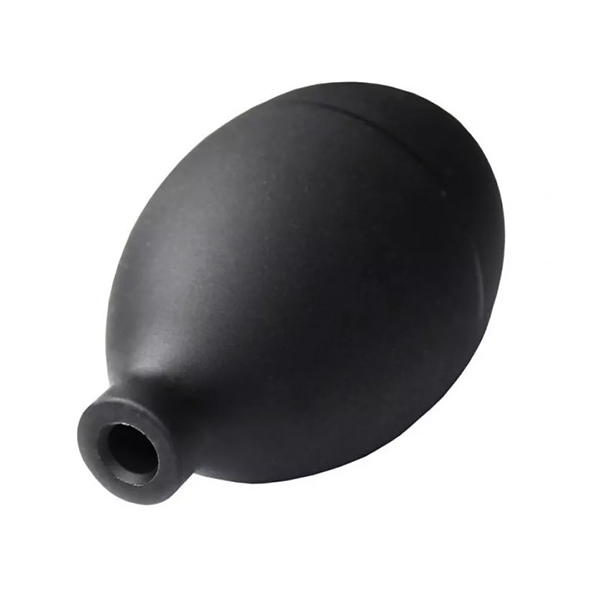 Нагнетатель для полуавтоматического измерителя артериального давления (грушевидный) Ridni RD-NG-02 2