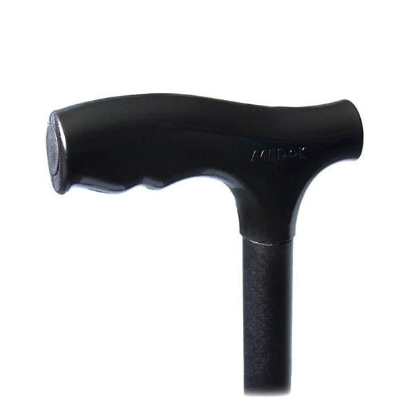 Палиця алюмінієва регульована 4-х опорна MEDOK MED-01-015 2