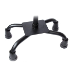 Палиця алюмінієва регульована 4-х опорна MEDOK MED-01-015 3